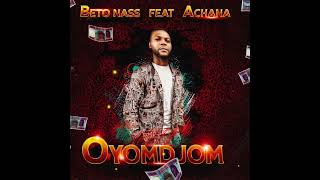 BETO NASS FT  ACHANA -OYOM DJOM - VIDEO SECUENCIA BY @boston_biggietv7185