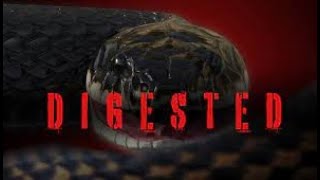 Digested - Official Trailer