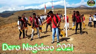 Dero Nagekeo 2021// Wake Waka [[ PKBM LSM Pelihara Aeramo ]]