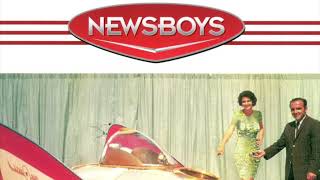 NEWSBOYS - BREAKFAST