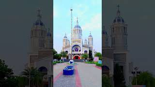 church #church #trichy #god #Christian #trending #shorts #viral