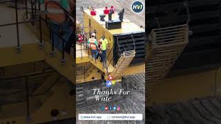 construction Team collaboration | teamwork: Success together