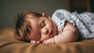 lullaby for toddlers to go to sleep fast | classical piano music for sleeping