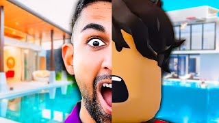 Dhar Mann Ruins Roblox...