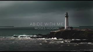 ABIDE WITH ME Moses Hogan - UBC University Singers, Graeme Langager, conductor