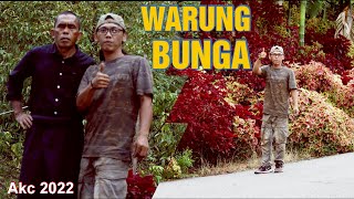 WARUNG BUNGA