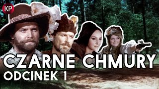 Czarne Chmury | Odcinek 1 | Szafot | Polskie Seriale | Za darmo | Klasyka Kina |