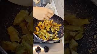 Артишоки по Итальянски рецепт | COME CUCINARE I CARCIOFI IN PADELLA: ricetta semplice e facile!