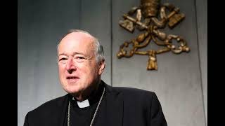 Cardinal McElroy's Dubious History