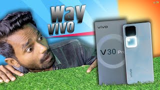 vivo v30 pro | India Launch and Price