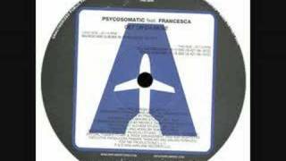 Get On Da Move - Psycosomatic Feat Francesca