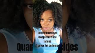 apprendre une langue #langue #apprendreunelangue #astuces