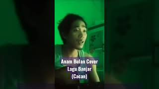 Lagu banjar Anam Bulan  #shorts