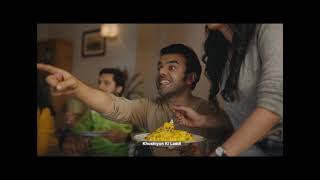 Laxmi | Extra Long Basmati Rice | Cricket Season #LaxmihainNa