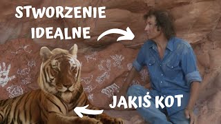 CZY NEIL BREEN JEST NAJLEPSZY I DLACZEGO TAK? *W SŁABYM KINIE #56*