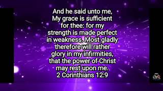 Your Grace Is Enough by Chris Tomlin with Lyrics