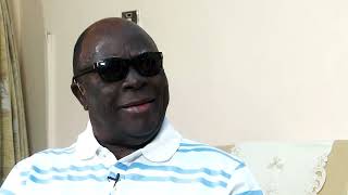 AYO ADEBANJO On his Relationship with TINUBU, His Support for PETER OBI, AFENIFERE Controversy, more