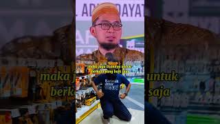 jaga lisanmu untuk berkata yang baik #shorts