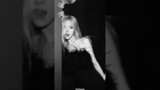 BLACKPINK ROSE EDIT VIDEO #BLACKPINK #EDIT