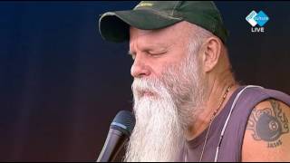 [ Seasick Steve Live @ Pinkpop 2017 - 3. That's all