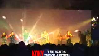 Koky y su Banda Tropical Ranchera - Un nuevo Amor