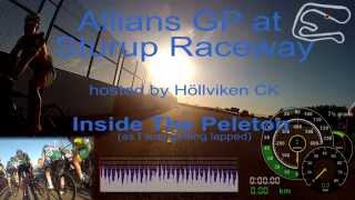 allians GP 2014 at Sturup Raceway