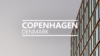 Copenhagen Trip - Denmark