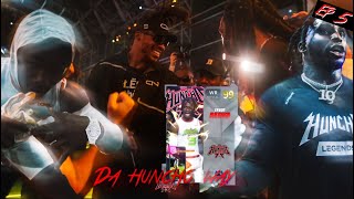 HUNCHO DAY WAS A MOVIE!!! C1N vs HUNCHO ELITE | “DA HUNCHO WAY” | 7v7 Docuseries