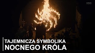 Gra o Tron: Tajemnicza Symbolika Nocnego Króla - teoria