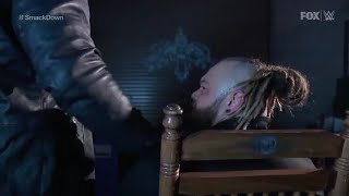 Uncle Howdy confront Bray Wyatt - #wwe Smackdown highlights today 4 Feb 2023