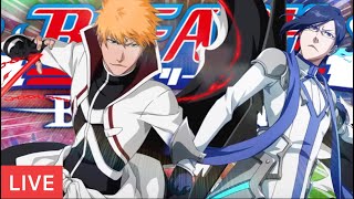 Guild Recruitment! + Insane Point Event Grind Bleach Brave Souls