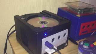 No lid GameCube sensor mod