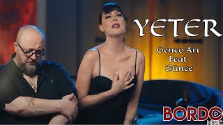 Genco Arı & Günce " Yeter "