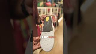 Flatfoot Solutions: Frido's Insoles for Stable Soles  #SportsEquipment #SportsShop