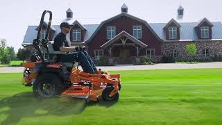 Ariens® ZENITH Zero-Turn