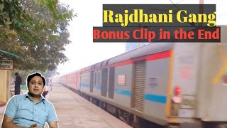 Rajdhani's Coming from Dense Fogg, Reacting to my own Videos | Ferozabad