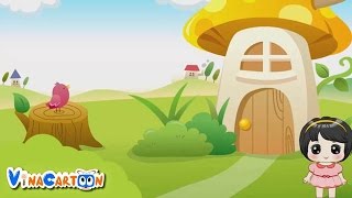 [Vinacartoon] Ôn Tập Gấp Một Số Lên Nhiều Lần