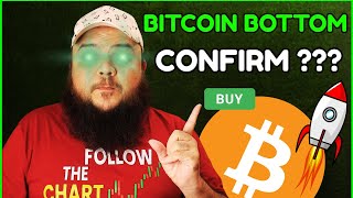 ✅BITCOIN BOTTOM CONFIRM ? || 🚀 BUY THIS 11 ALTCOINS IN THE DIP !!!