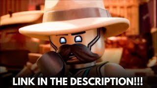 Ninjago Dragons Rising Part 2  Episode 11- 15 (LINK IN THE DESCRIPTION)