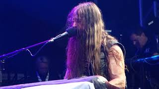 BLACK LABEL SOCIETY - In This River - LIVE @ "Guitare en scène " le 13/07/2022