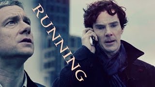 » Sherlock | Save Me Cause I'm Falling