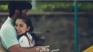 لو ينفع هاخد من عمرى واديلك