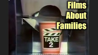 1980   Films about Families