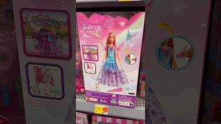 Beautiful magical Barbie doll 1!