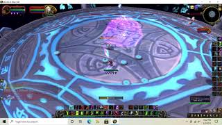 Eye of Eternity mount drop