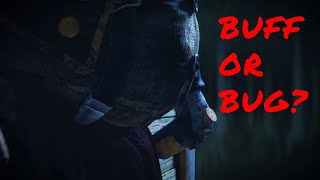 CLOWN BUFF IS SO GOOD! - Dead by Daylight Clown gameplay build showcase.