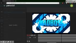 How to make a intro [website in description]