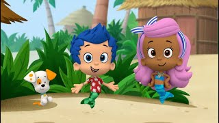 Bubble Guppies - Season 6 Episode 11 - A Big Splash!