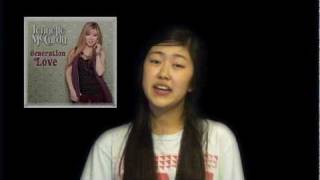 McCurdian.com Hi-Five Project - Jennette McCurdy Fans