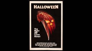 1978 HALLOWEEN MOVIE RADIO SPOTS COMMERCIAL